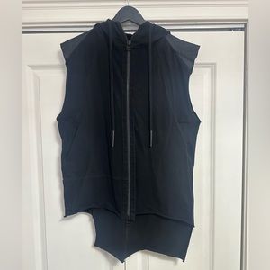 Barbara Gongini Vest